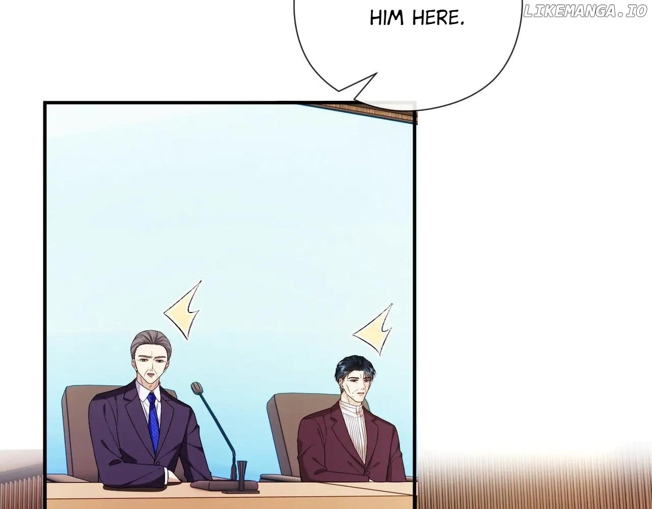 Madam and Her Daily Online Face-Slapping Chapter 183 - page 9